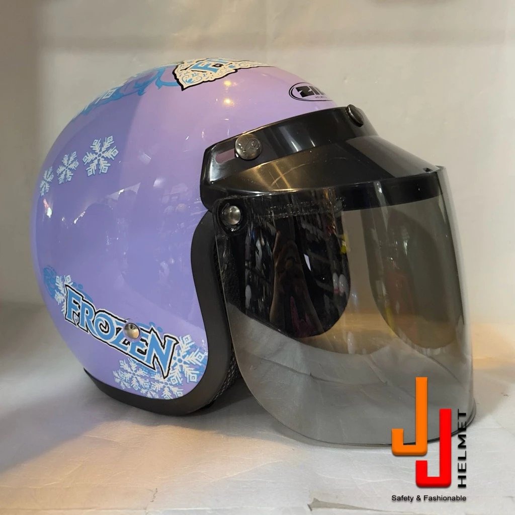 Helm ZIP ANAK